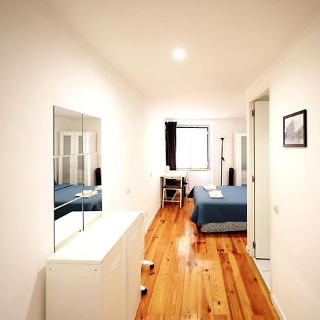 Apartment In Castelo Lisbon Bagian luar foto