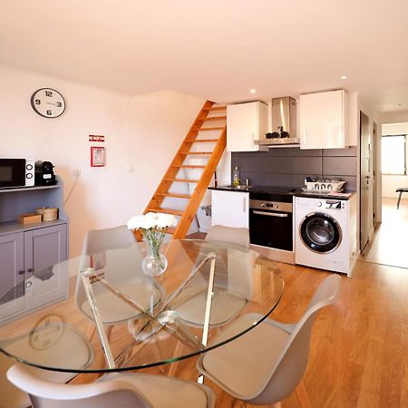 Apartment In Castelo Lisbon Bagian luar foto