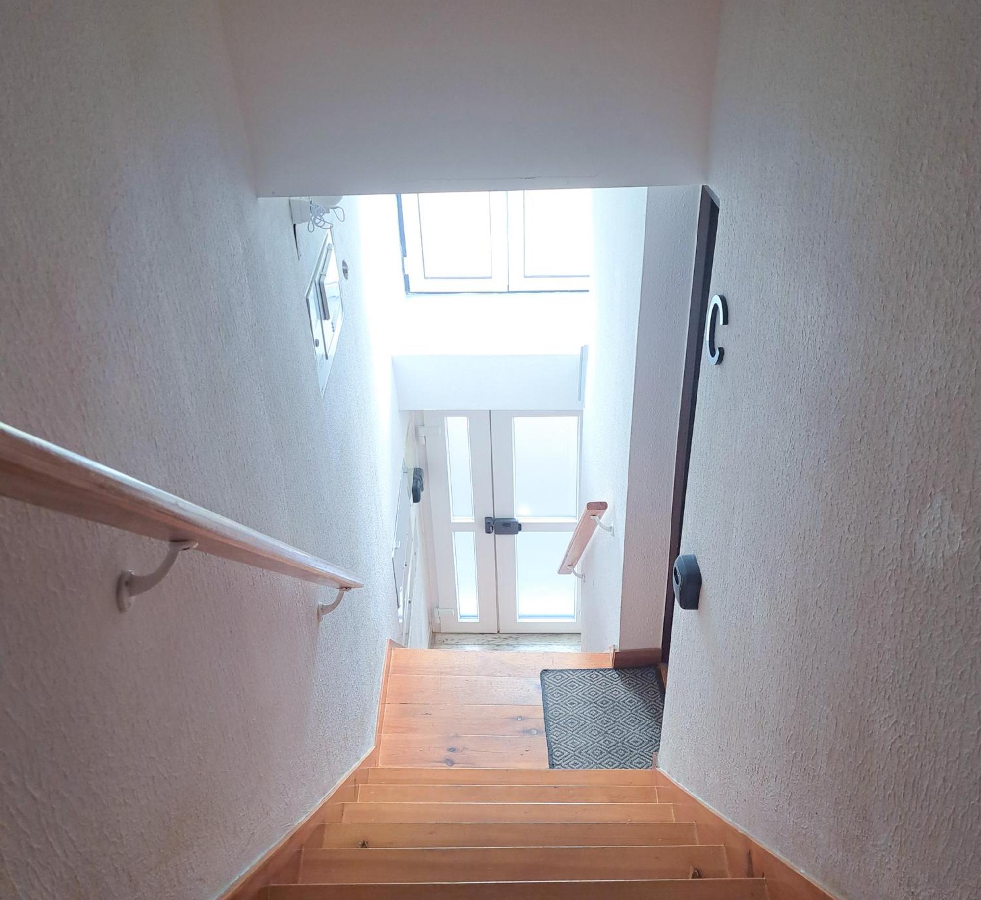 Apartment In Castelo Lisbon Bagian luar foto