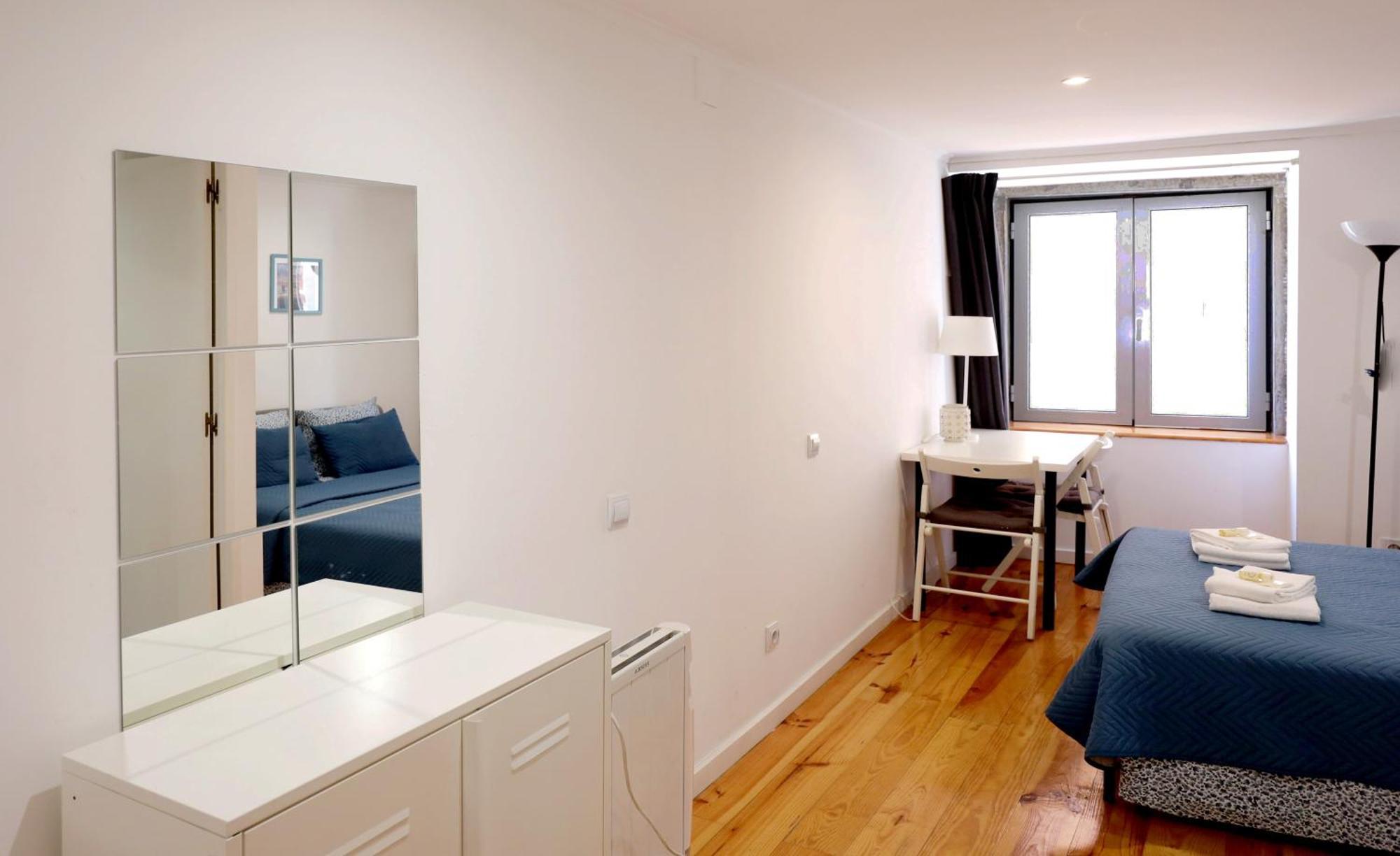 Apartment In Castelo Lisbon Bagian luar foto